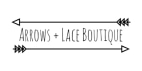 Arrows & Lace Boutique Coupons